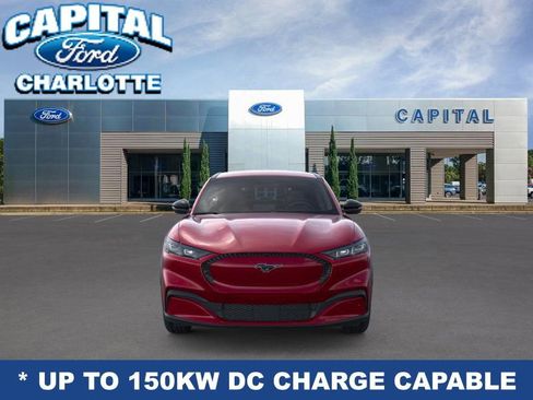 New 2025 Ford Mustang Mach-E Select w/ Comfort Package Lite image 7