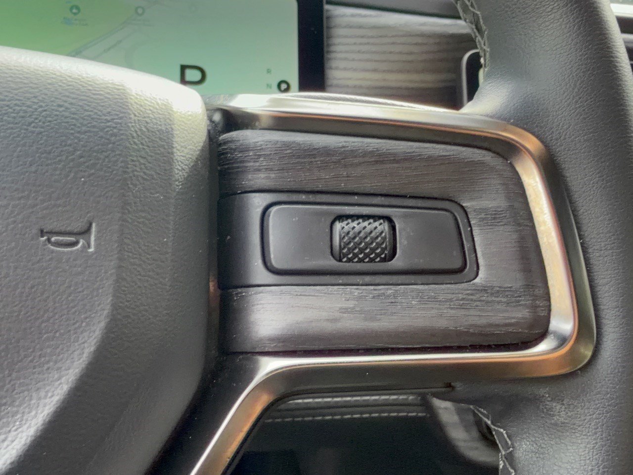 Used 2023 Rivian R1S Adventure Quad AWD/4WD image 19