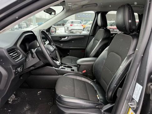 Certified 2024 Ford Escape Base image 13