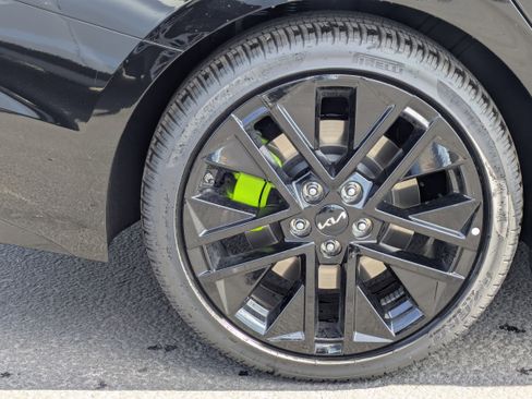 New 2026 Kia K5 GT w/ GT1 Package FWD image 10