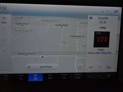 New 2025 Ford Bronco Badlands image 32