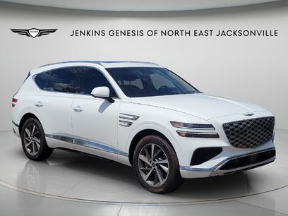 Used 2026 Genesis GV80 3.5T Advanced