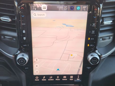 New 2026 RAM 2500 Lone Star image 15