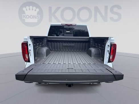 New 2026 GMC Sierra 1500 Denali AWD/4WD image 23