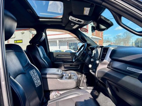 Used 2019 RAM 2500 Power Wagon image 13