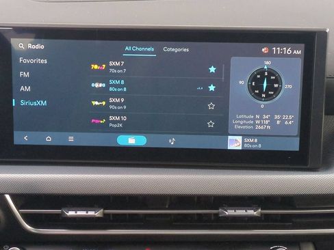 Used 2025 Hyundai Sonata SEL FWD image 15