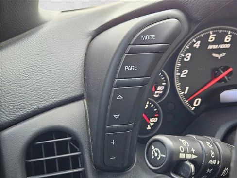 Used 2011 Chevrolet Corvette Grand Sport w/ Preferred Equipment Group image 15