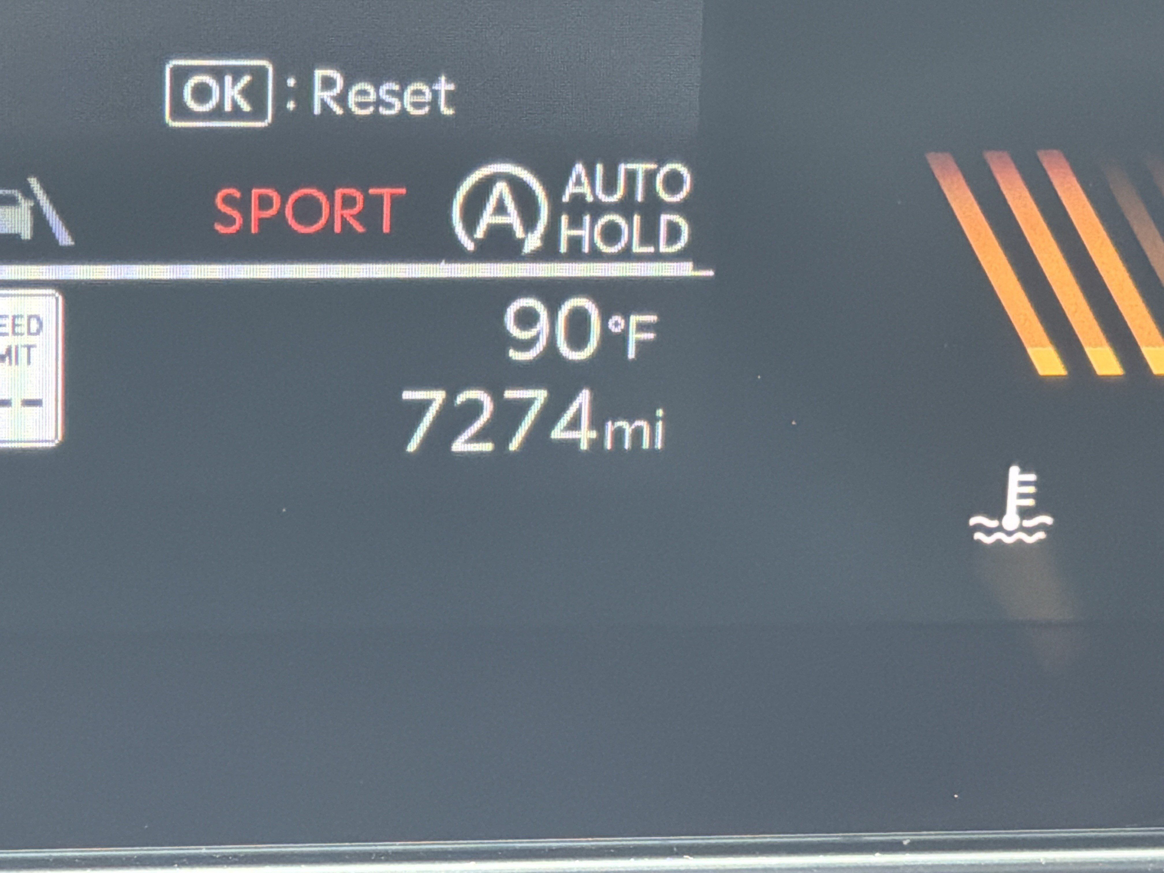 Used 2026 Kia Sorento EX w/ EX Premium Package FWD image 22