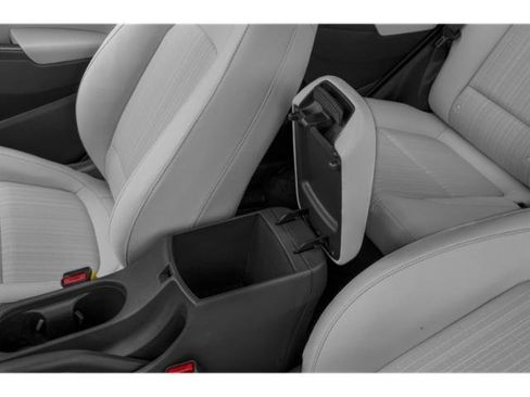 Certified 2023 Hyundai Kona SEL AWD/4WD image 17