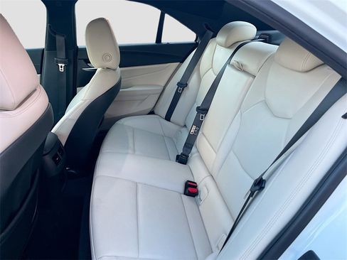 Used 2020 Cadillac CT4 Premium Luxury w/ Climate Package image 24