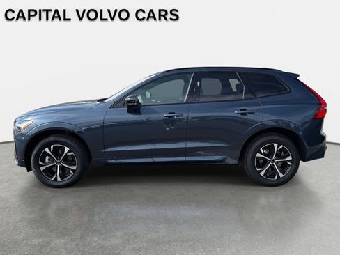 New 2026 Volvo XC60 B5 Core AWD/4WD image 2