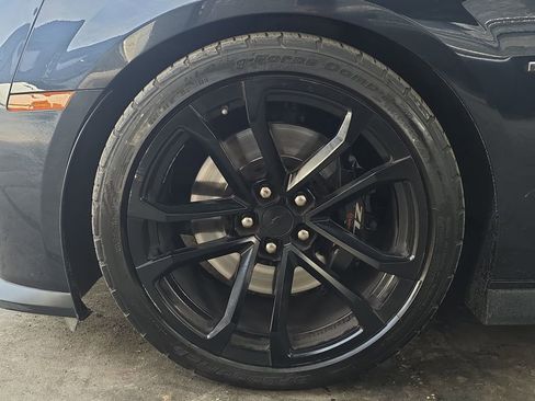 Used 2013 Chevrolet Camaro ZL1 image 16