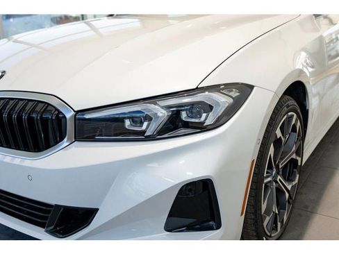 New 2026 BMW 330i xDrive Sedan w/ Convenience Package AWD/4WD image 48