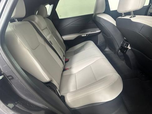 Used 2025 Lexus RX 350 AWD image 24