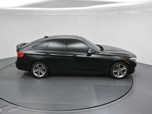 Used 2016 BMW 328i Gran Turismo xDrive image 38