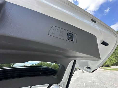 New 2024 Lincoln Corsair Reserve w/ Jet Appearance Package image 26