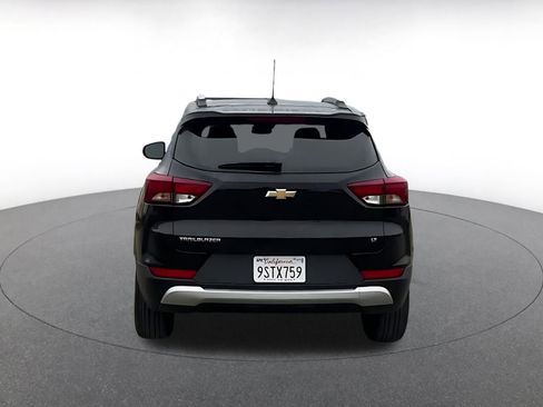Used 2025 Chevrolet TrailBlazer LT image 12