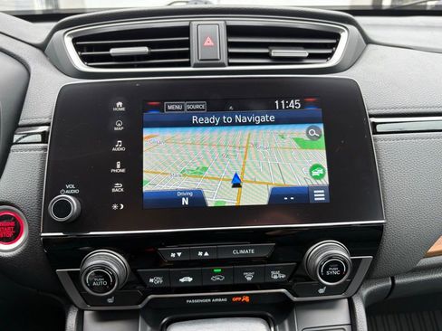 Used 2020 Honda CR-V Touring image 19