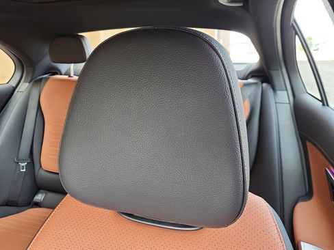 Certified 2023 Mercedes-Benz C 300 4MATIC Sedan image 14