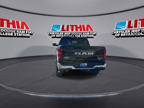 New 2026 RAM 1500 Limited w/ Bed Utility Group AWD/4WD image 7