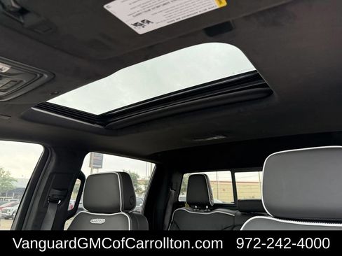 New 2026 GMC Sierra 2500 AT4X AWD/4WD image 21