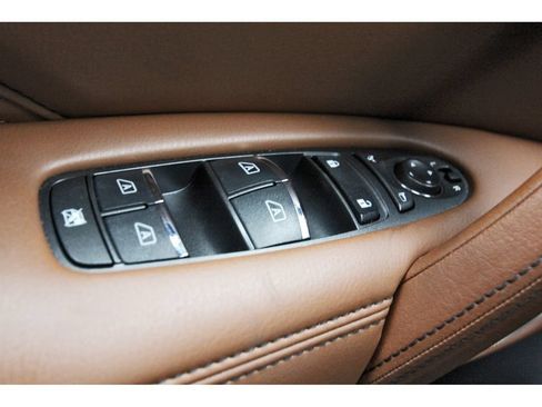 Used 2024 INFINITI QX80 Sensory AWD/4WD image 22