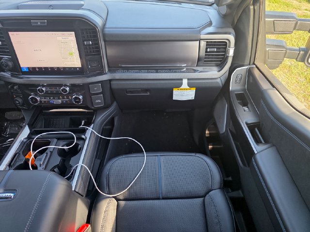 New 2026 Ford F350 Platinum AWD/4WD image 15