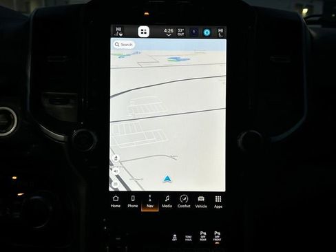 Used 2022 RAM 1500 Big Horn image 26