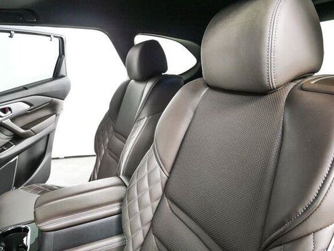 Used 2021 MAZDA CX-9 Signature AWD/4WD image 21