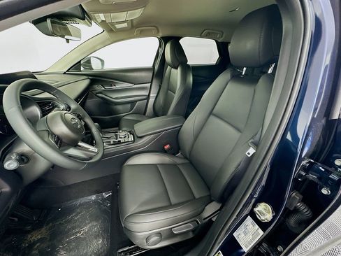 New 2025 MAZDA CX-30 AWD 2.5 S w/ Select Sport Pkg image 27