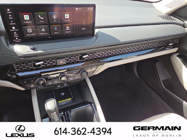 Used 2025 Honda Accord Touring image 38