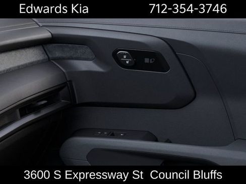 New 2027 Kia Telluride SX X-Line AWD/4WD image 27