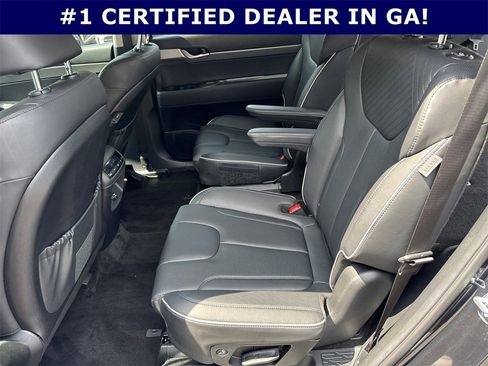 Used 2025 Hyundai Palisade SEL image 20