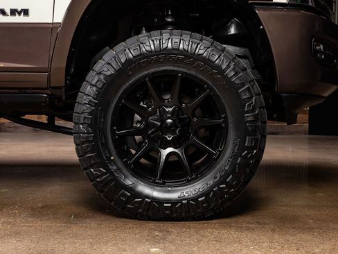 Used 2024 RAM 2500 Limited w/ Safety Group image 12