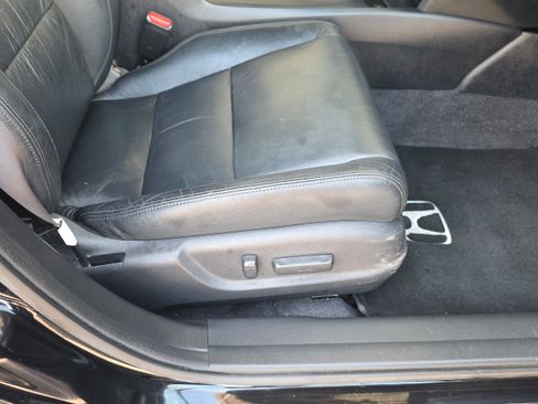 Used 2010 Honda Accord EX-L image 24