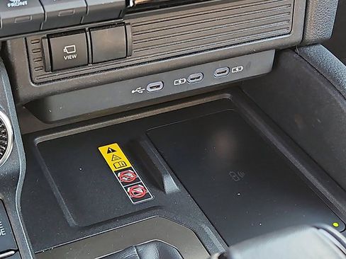 Used 2025 Toyota Land Cruiser image 23