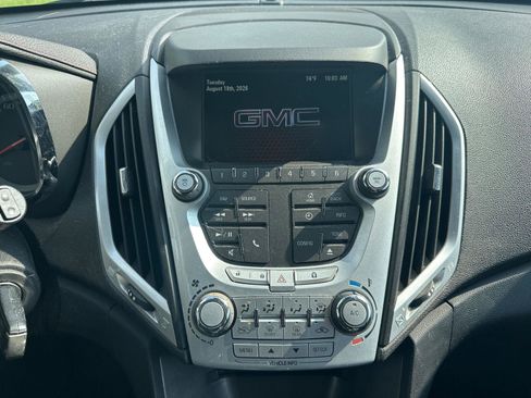Used 2013 GMC Terrain SLE FWD image 14
