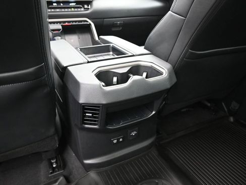 Used 2025 Toyota Tundra Limited w/ TRD Off-Road Package image 21