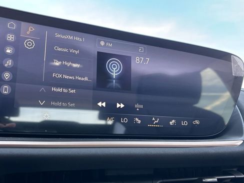 New 2026 Buick Envision Sport Touring AWD/4WD image 13