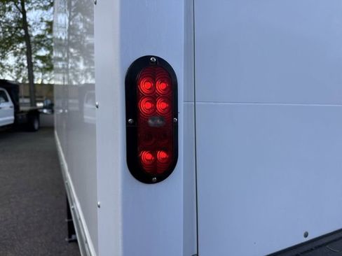 New 2026 Ford Transit 350 DRW AWD image 17