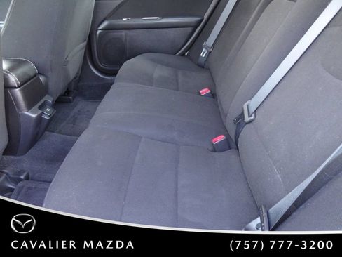 Used 2010 Ford Fusion Hybrid FWD image 12