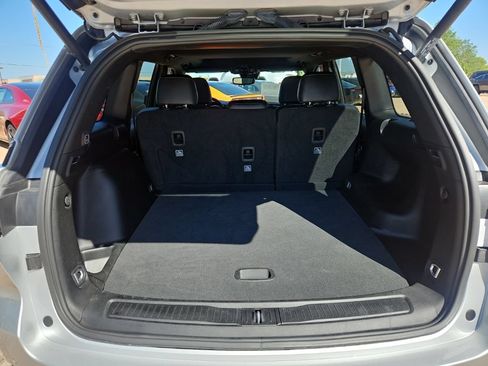 Certified 2023 Jeep Grand Cherokee Altitude AWD/4WD image 32
