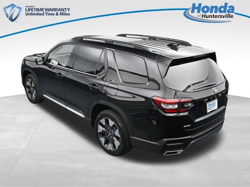 New 2026 Honda Pilot Elite image 23