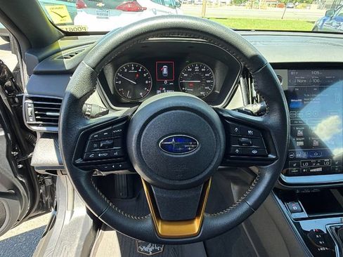 Used 2023 Subaru Outback Wilderness AWD/4WD image 26