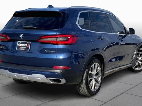 Used 2019 BMW X5 xDrive40i w/ Premium Package 2 image 24