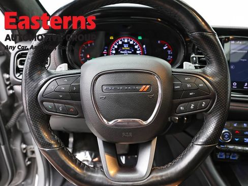 Used 2024 Dodge Durango R/T AWD/4WD image 10