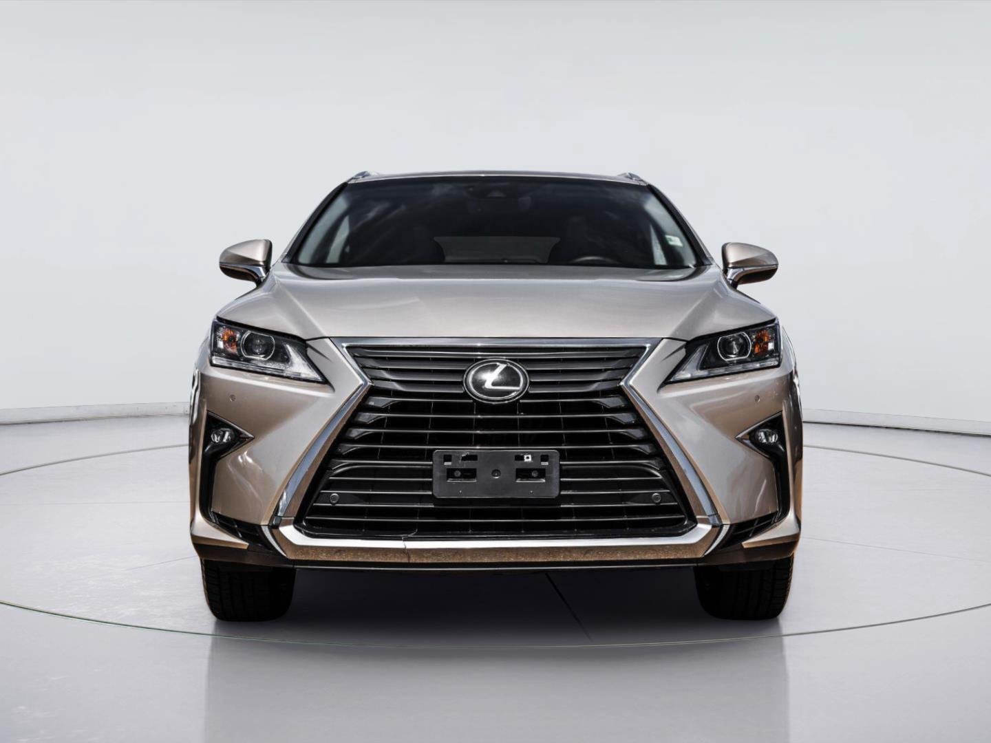Used 2017 Lexus RX 350 FWD w/ Premium Package image 5