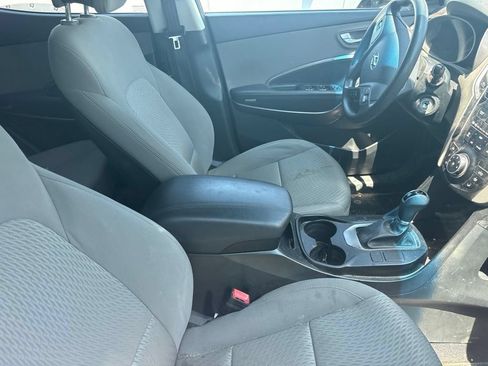 Used 2018 Hyundai Santa Fe Sport AWD/4WD image 17