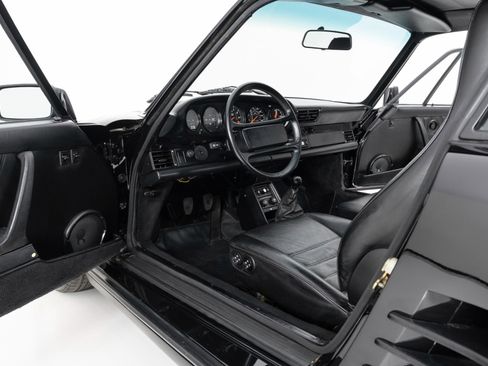 Used 1987 Porsche 911 Carrera image 13