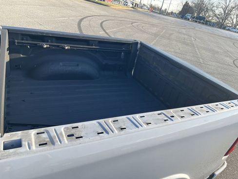 Used 2025 RAM 1500 Big Horn image 29